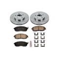 Picture of PowerStop PSB Autospecialty Kit Brake Kits - KOE3137