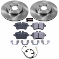 Picture of PowerStop PSB Track Day SPEC Kit Brake Kits - TDSK6068