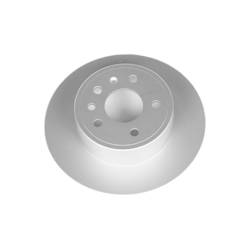 Picture of PowerStop PSB Evolution Coated Rotor Brake Rotors - EBR612EVC