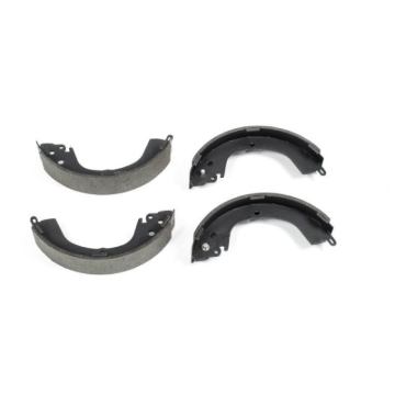 Picture of PowerStop PSB Autospecialty Brake Shoes - B728