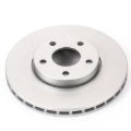 Picture of PowerStop PSB Evolution Coated Rotor Brake Rotors - AR85146EVC