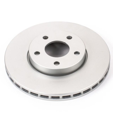 Picture of PowerStop PSB Evolution Coated Rotor Brake Rotors - AR85146EVC
