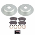 Picture of PowerStop PSB Z17 Evolution Coated Kit Brake Kits - CRK5920