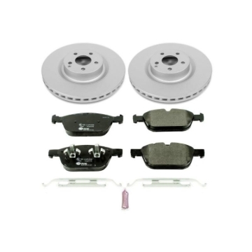 Picture of PowerStop PSB Euro-Stop Kit Brake Kits - ESK5702