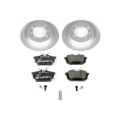 Picture of PowerStop PSB Euro-Stop Kit Brake Kits - ESK913