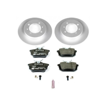 Picture of PowerStop PSB Euro-Stop Kit Brake Kits - ESK913