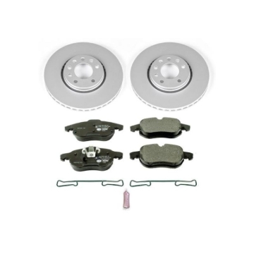 Picture of PowerStop PSB Euro-Stop Kit Brake Kits - ESK985