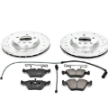 Picture of PowerStop PSB Z23 Evolution Kit Brake Kits - K582