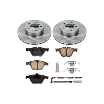 Picture of PowerStop PSB Autospecialty Kit Brake Kits - KOE4678