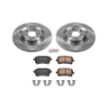 Picture of PowerStop PSB Autospecialty Kit Brake Kits - KOE5678