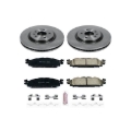 Picture of PowerStop PSB Autospecialty Kit Brake Kits - KOE5583