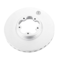 Picture of PowerStop PSB Evolution Coated Rotor Brake Rotors - AR85177EVC