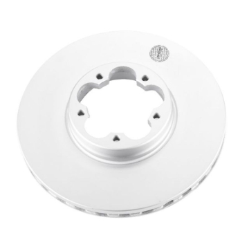 Picture of PowerStop PSB Evolution Coated Rotor Brake Rotors - AR85177EVC