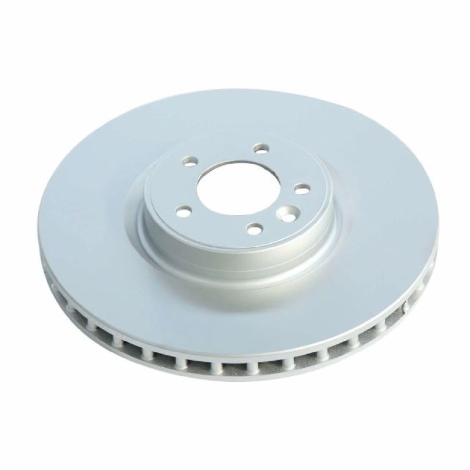 Picture of PowerStop PSB Evolution Coated Rotor Brake Rotors - EBR1409EVC