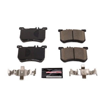 Picture of PowerStop PSB Z23 Evolution Brake Pads - Z23-1670