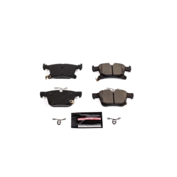 Picture of PowerStop PSB Z23 Evolution Brake Pads - Z23-1901
