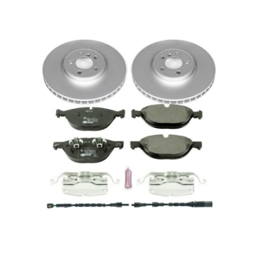 Picture of PowerStop PSB Euro-Stop Kit Brake Kits - ESK6009