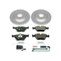 Picture of PowerStop PSB Euro-Stop Kit Brake Kits - ESK928