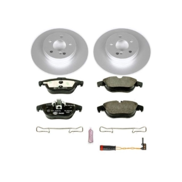 Picture of PowerStop PSB Euro-Stop Kit Brake Kits - ESK5625