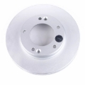 Picture of PowerStop PSB Evolution Coated Rotor Brake Rotors - JBR1518EVC