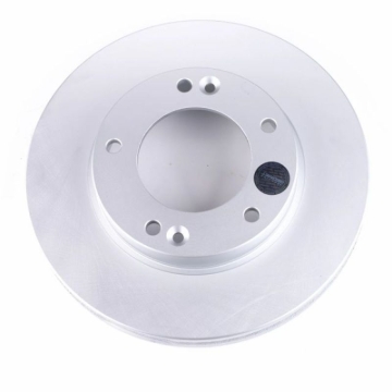 Picture of PowerStop PSB Evolution Coated Rotor Brake Rotors - JBR1518EVC