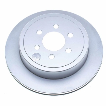 Picture of PowerStop PSB Evolution Coated Rotor Brake Rotors - AR8756EVC