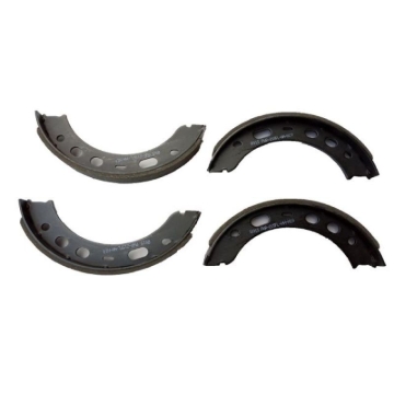 Picture of PowerStop PSB Autospecialty Brake Shoes - B915