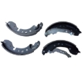 Picture of PowerStop PSB Autospecialty Brake Shoes - B1092L
