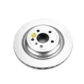 Picture of PowerStop PSB Evolution Coated Rotor Brake Rotors - EBR1453EVC
