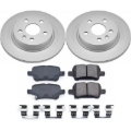 Picture of PowerStop PSB Z17 Evolution Coated Kit Brake Kits - CRK7896