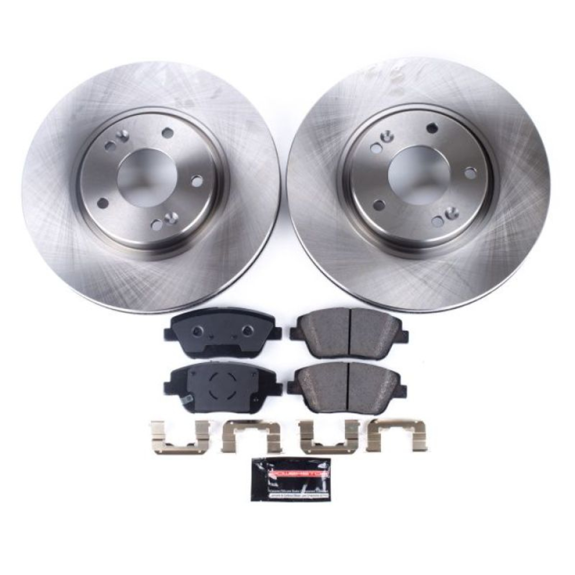 Picture of PowerStop PSB Autospecialty Kit Brake Kits - KOE5377