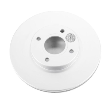 Picture of PowerStop PSB Evolution Coated Rotor Brake Rotors - AR85167EVC