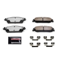 Picture of PowerStop PSB Z36 Truck & Tow Brake Pads - Z36-1194