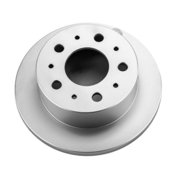 Picture of PowerStop PSB Evolution Coated Rotor Brake Rotors - AR8394EVC