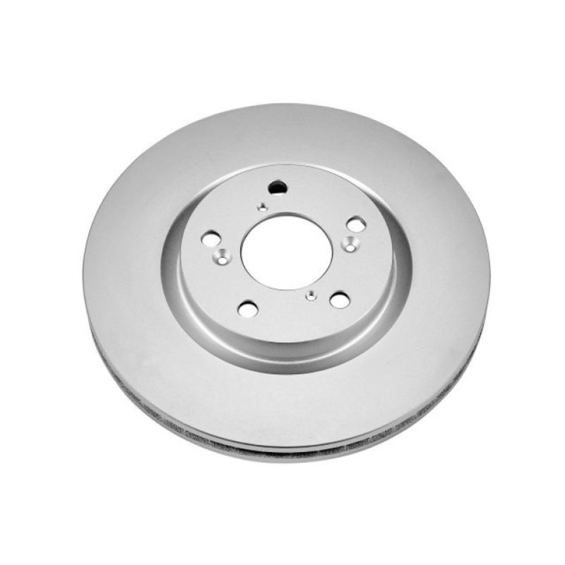 Picture of PowerStop PSB Evolution Coated Rotor Brake Rotors - JBR1383EVC