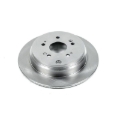 Picture of PowerStop PSB Autospecialty Rotor Brake Rotors - JBR1158