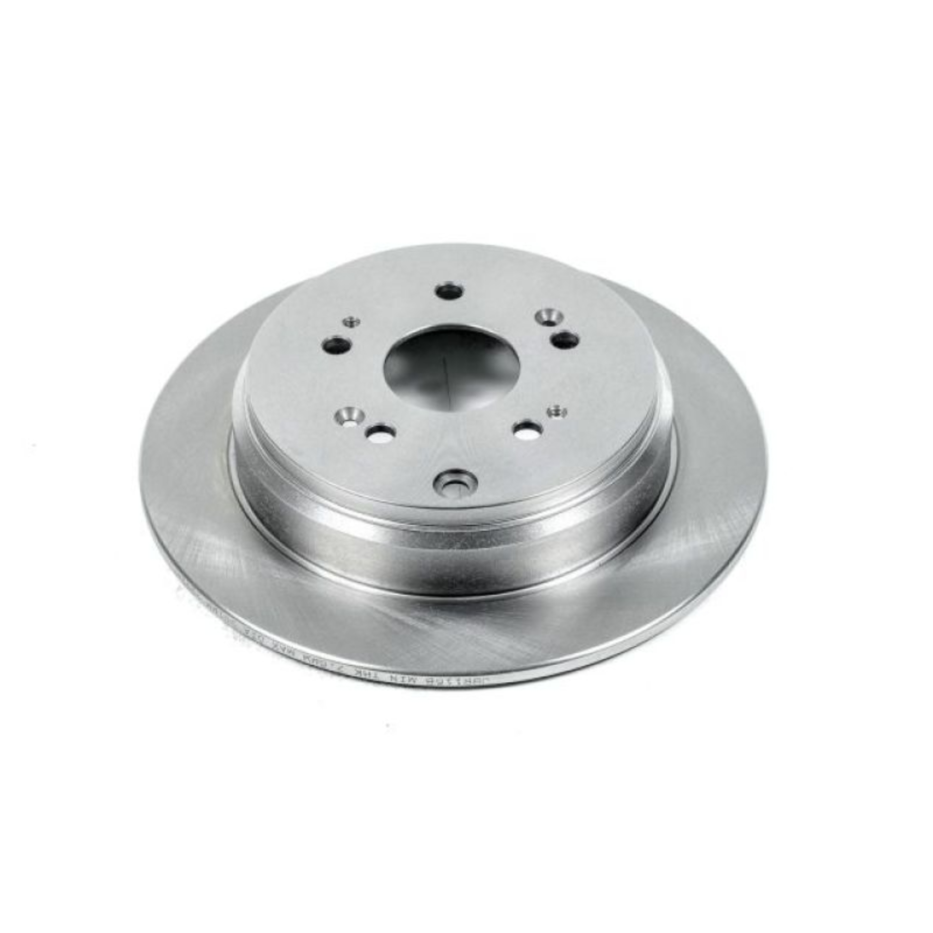 Picture of PowerStop PSB Autospecialty Rotor Brake Rotors - JBR1158