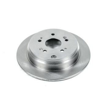 Picture of PowerStop PSB Autospecialty Rotor Brake Rotors - JBR1158