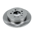 Picture of PowerStop PSB Autospecialty Rotor Brake Rotors - AR82111
