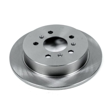 Picture of PowerStop PSB Autospecialty Rotor Brake Rotors - AR82111