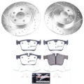 Picture of PowerStop PSB Z36 Truck & Tow Kit Brake Kits - K8109-36