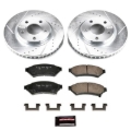 Picture of PowerStop PSB Z23 Evolution Kit Brake Kits - K1588