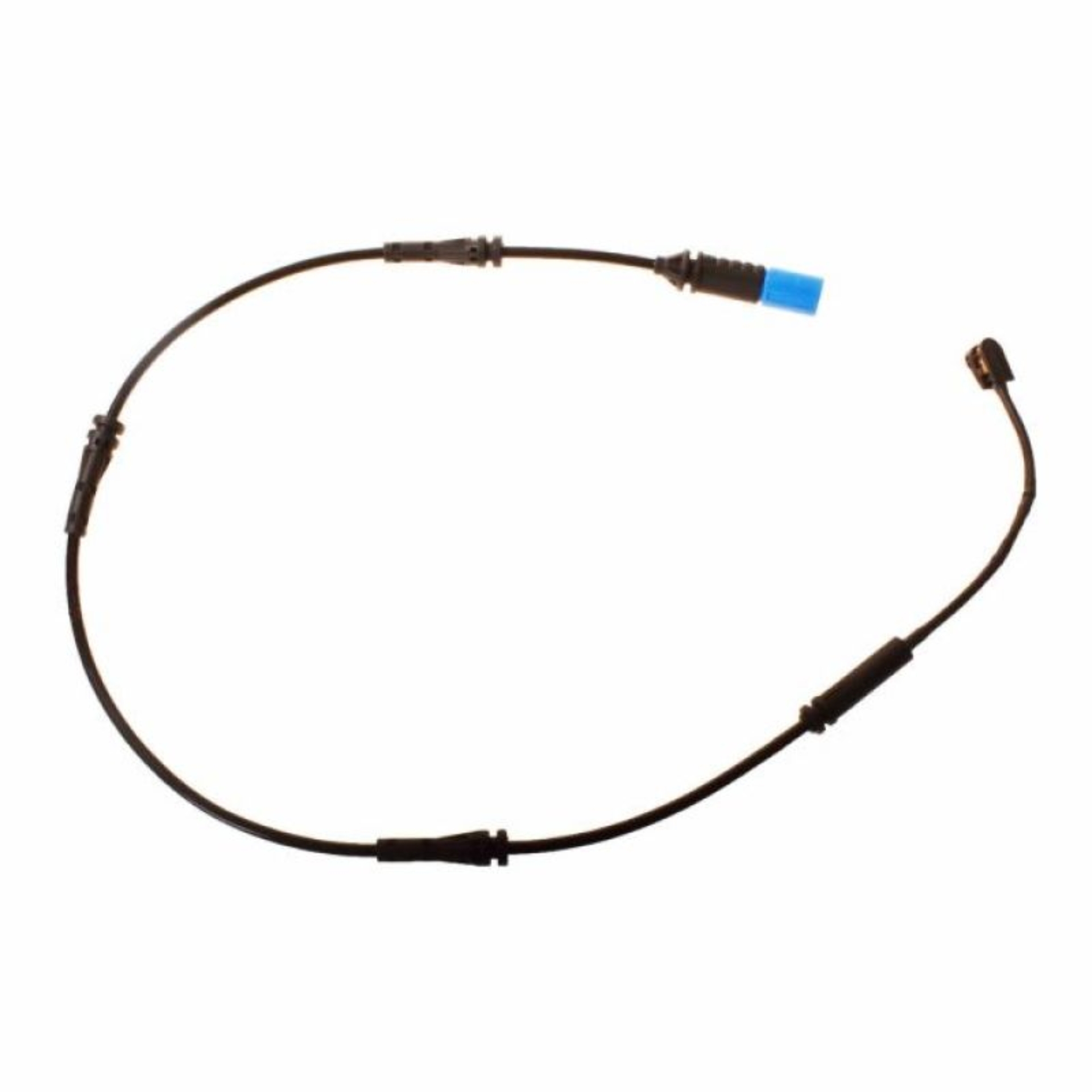 Picture of PowerStop PSB Euro-Stop Brake Pad Sensor Brake Hardware - SW-1689