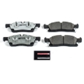 Picture of PowerStop PSB Z26 Extreme Brake Pads - Z26-1455