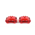 Picture of PowerStop PSB Red Calipers Brake Calipers - S4792