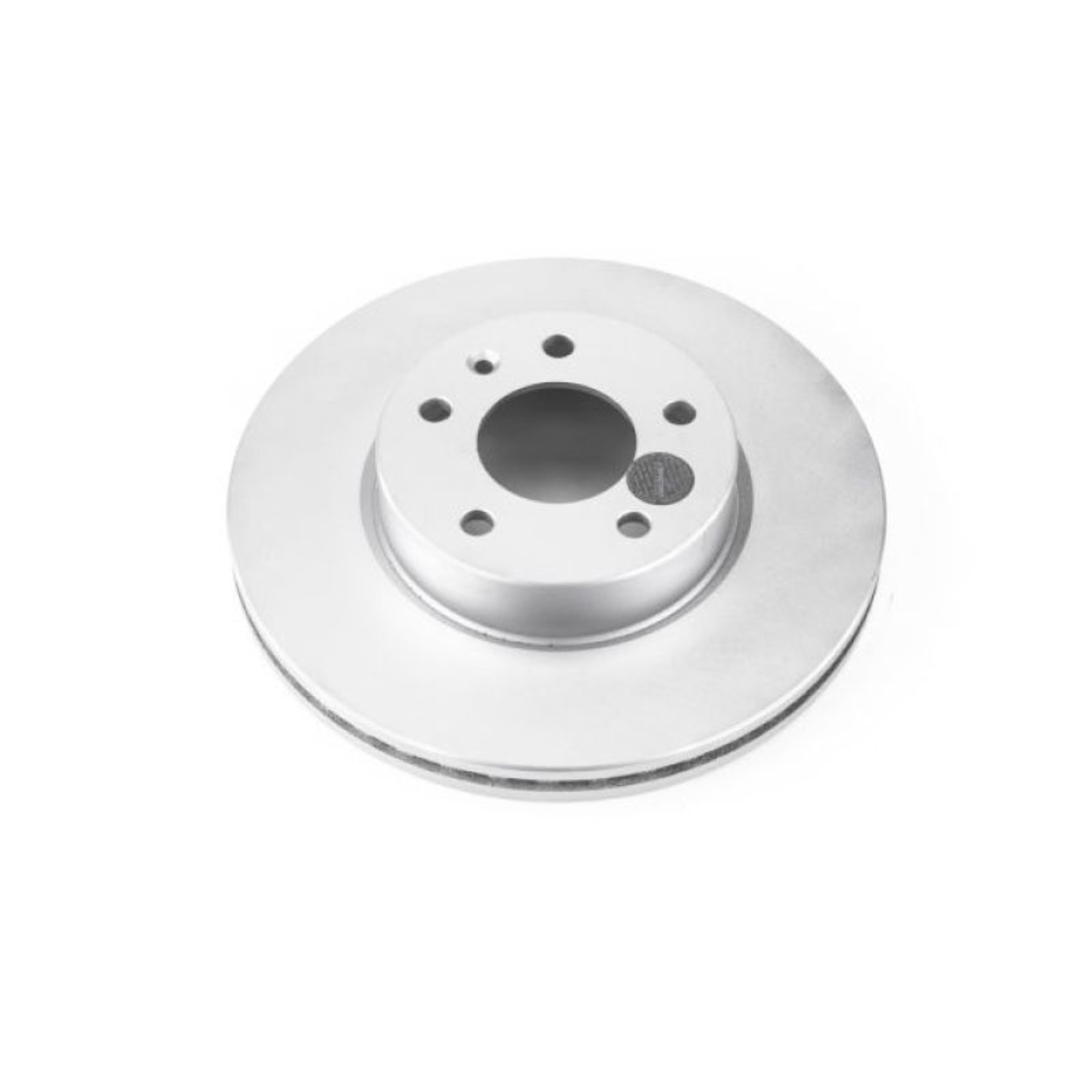 Picture of PowerStop PSB Evolution Coated Rotor Brake Rotors - AR82159EVC
