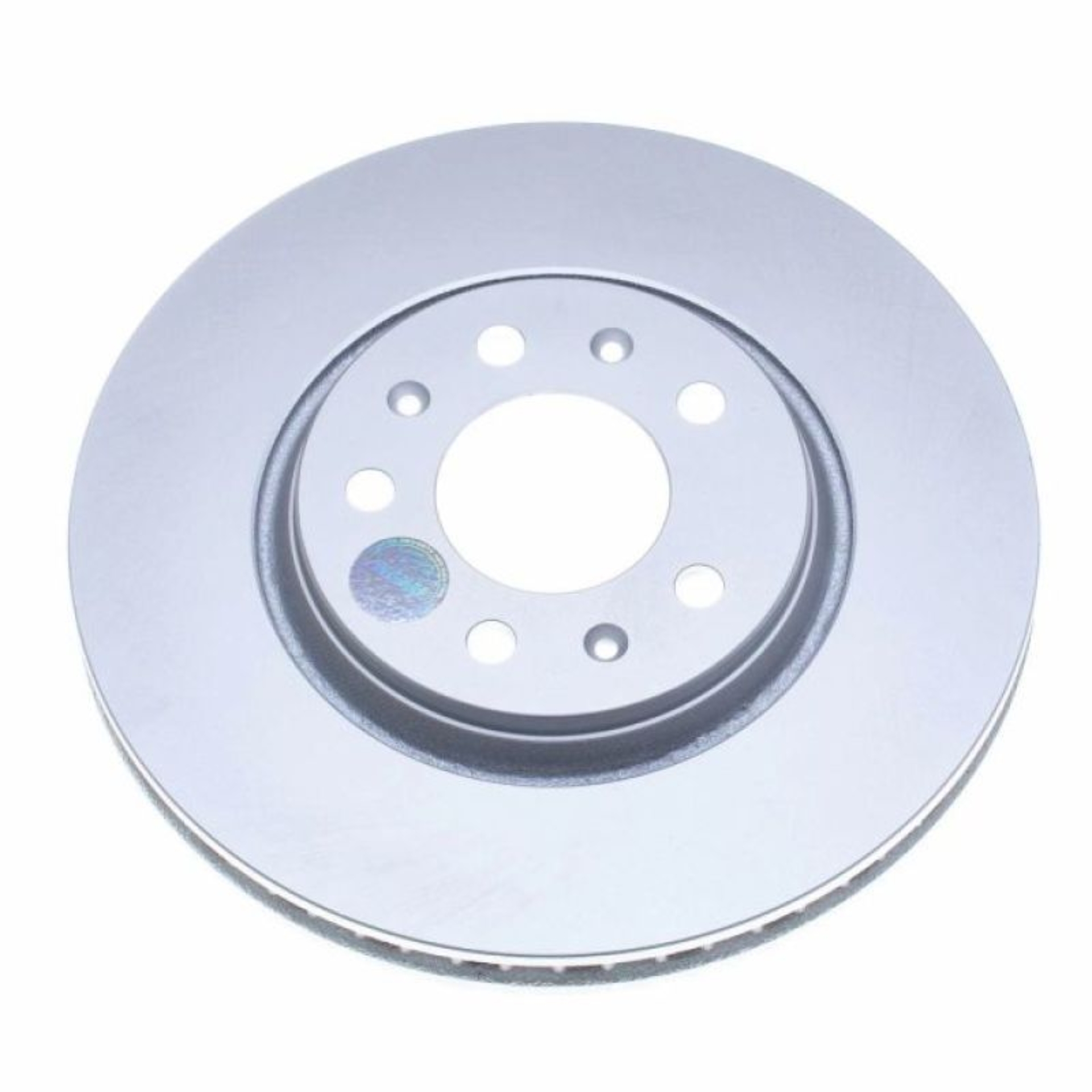 Picture of PowerStop PSB Evolution Coated Rotor Brake Rotors - AR82108EVC