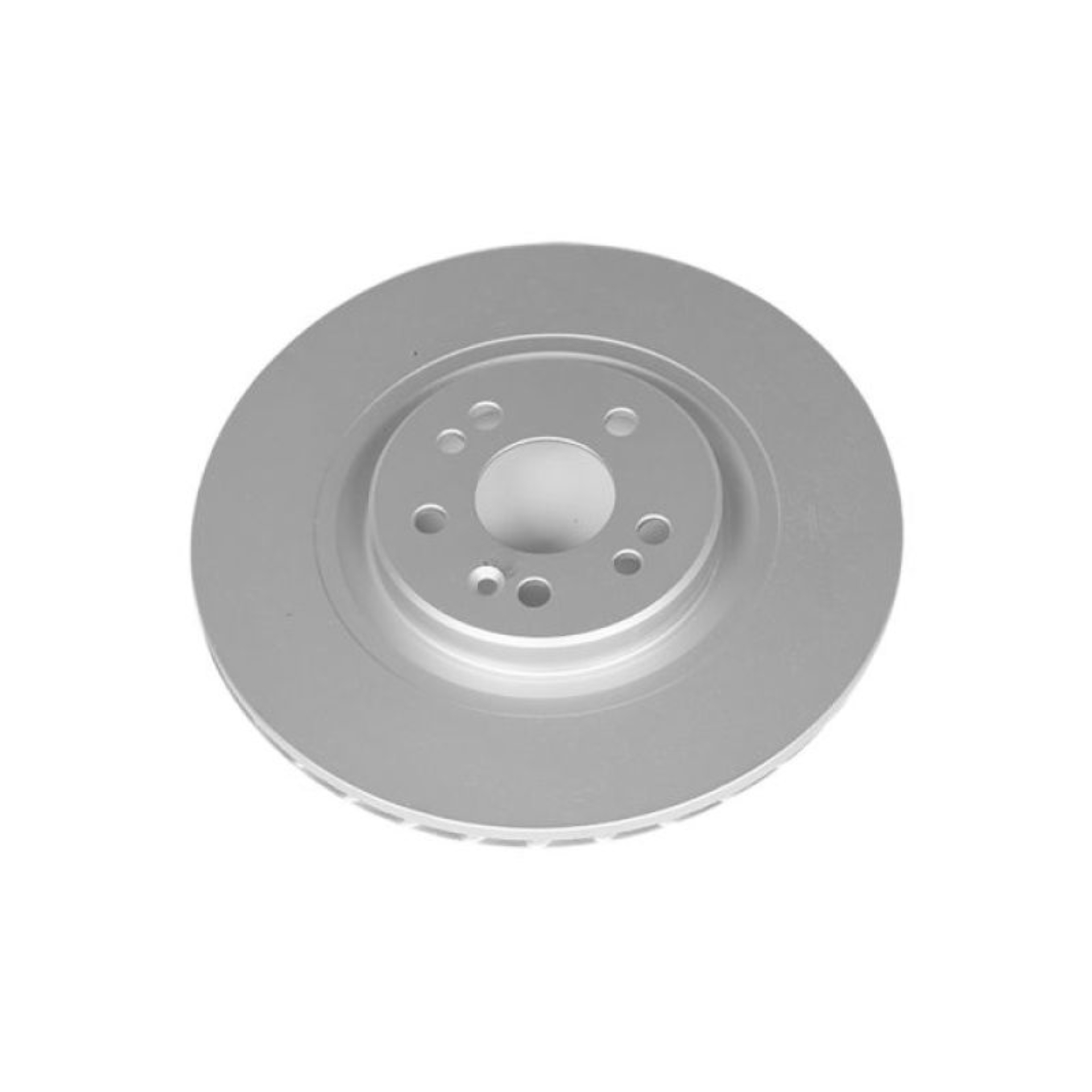Picture of PowerStop PSB Evolution Coated Rotor Brake Rotors - EBR660EVC
