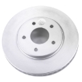 Picture of PowerStop PSB Evolution Coated Rotor Brake Rotors - JBR1557EVC