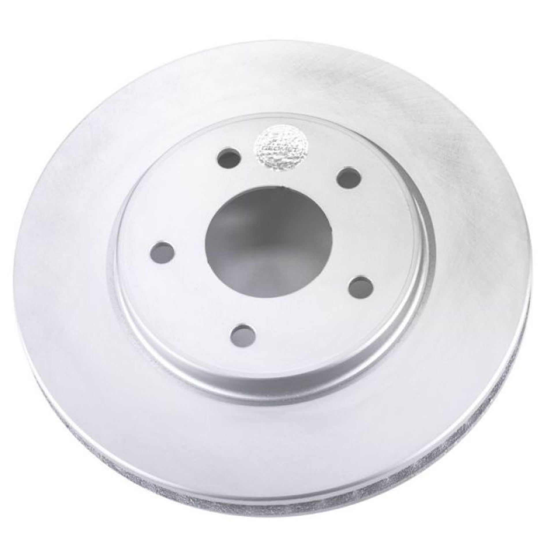 Picture of PowerStop PSB Evolution Coated Rotor Brake Rotors - JBR1557EVC